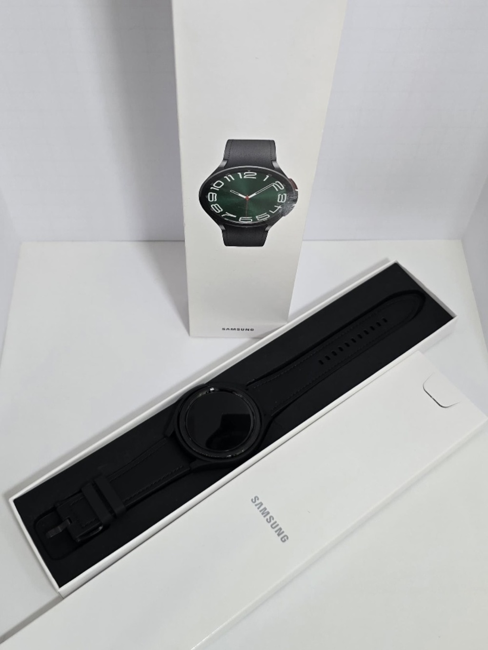 Samsung Galaxy Watch 6 Classic 47mm